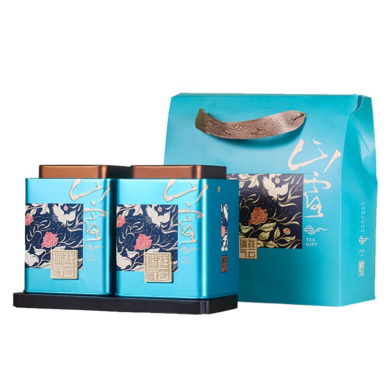 Peppermint Sweets Packaging Customized Hinged Lid For Gift Lunch Box With Lock And Napkin Key Metal Packaging Floral Tins Box