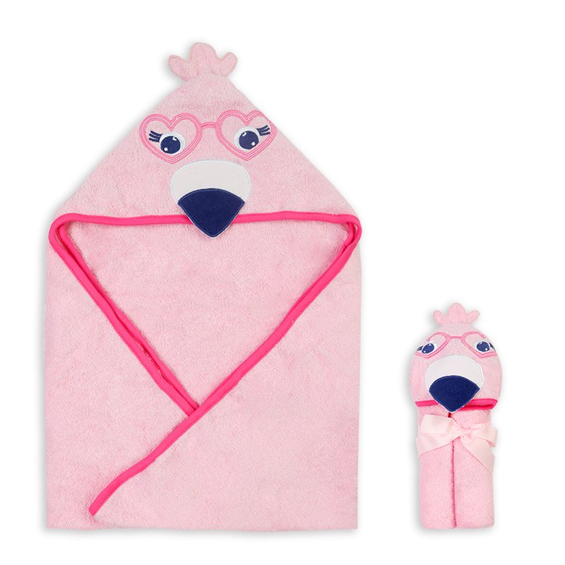 baby blanket Printed cotton fox bear bee penguin hipposmall square handkerchief baby muslin baby blankets for newborns