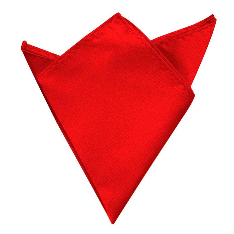 Wholesale suit dress men's suit chest scarf square banquet wedding dress pocket Handkerchief for Men