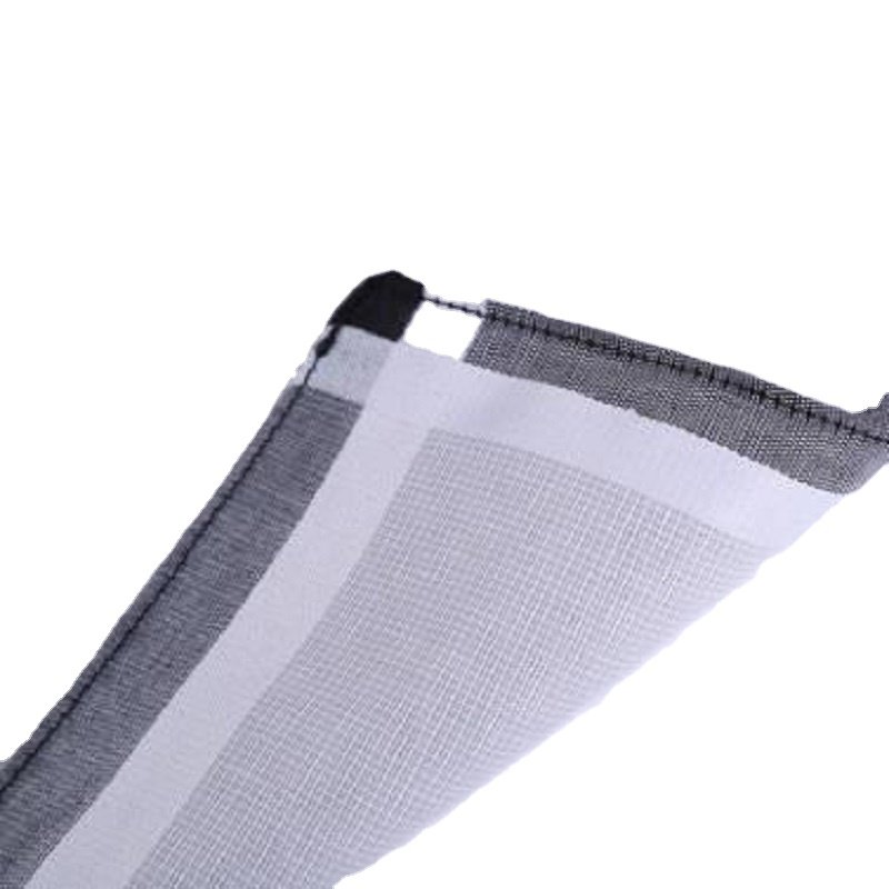 Freeshipping 1pc 43*43cm new 100% Cotton Handkerchiefs Business Men Handkerchief