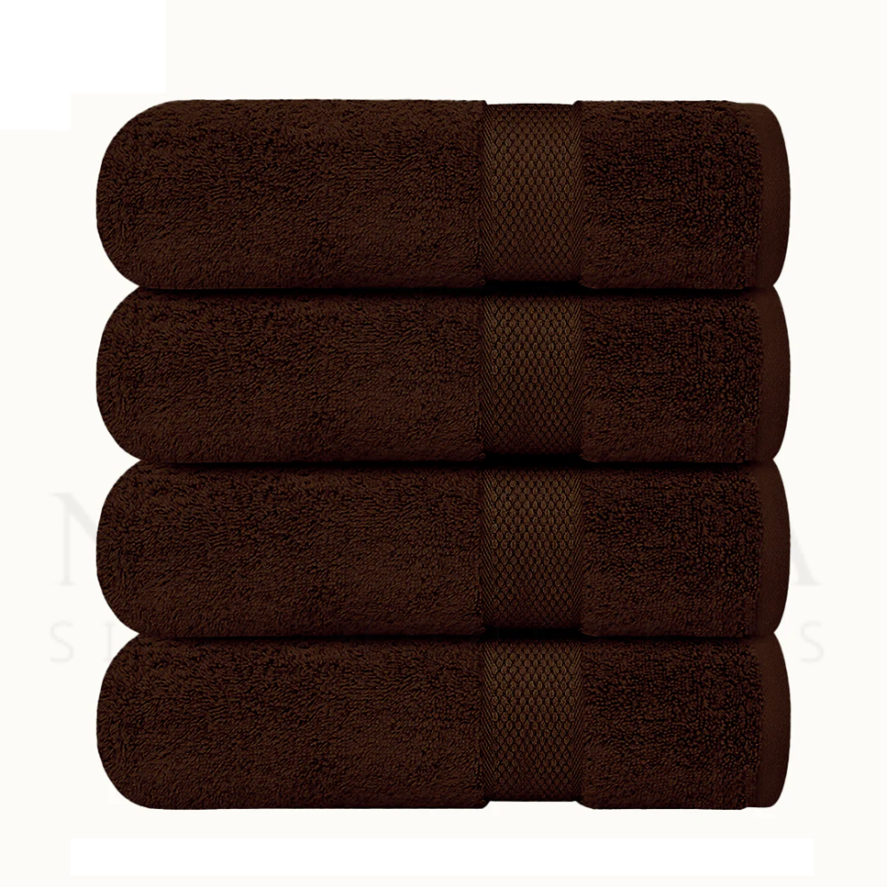 100% Pure Cotton Quick Dry Towels for Gym Baby Kitchen Travel Sports-Custom Logo Design Available Regular Size Wholesale Price