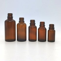 amber
