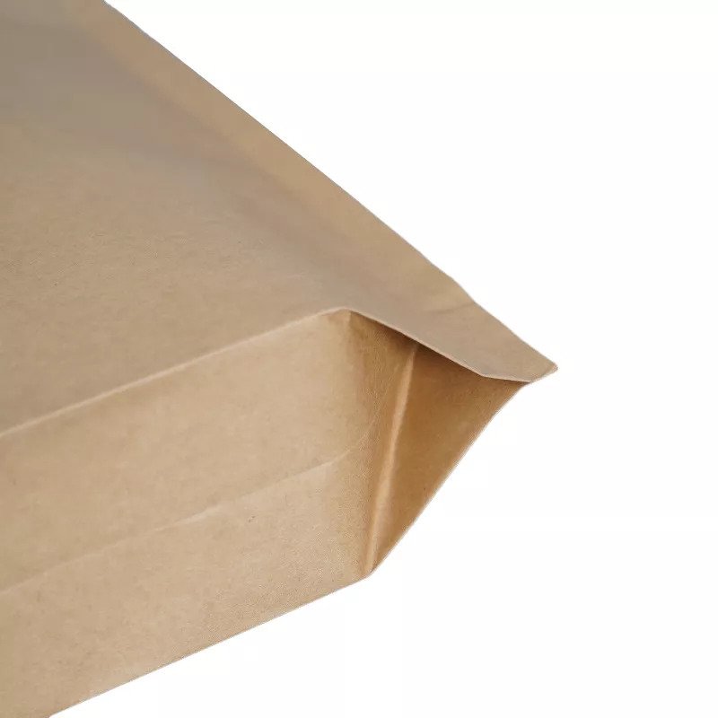 New Arrival Kraft Paper Mailer Packing Recyclable Color Kraft Paper Envelope Heavy Duty Bag For Clothing