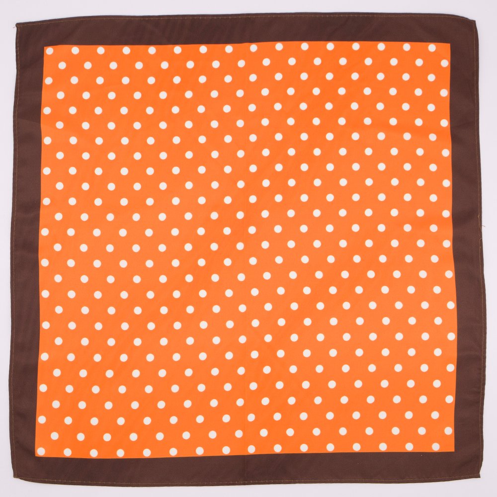 Manxiang China Custom 100% Pure Silk Pocket Squares Handkerchief