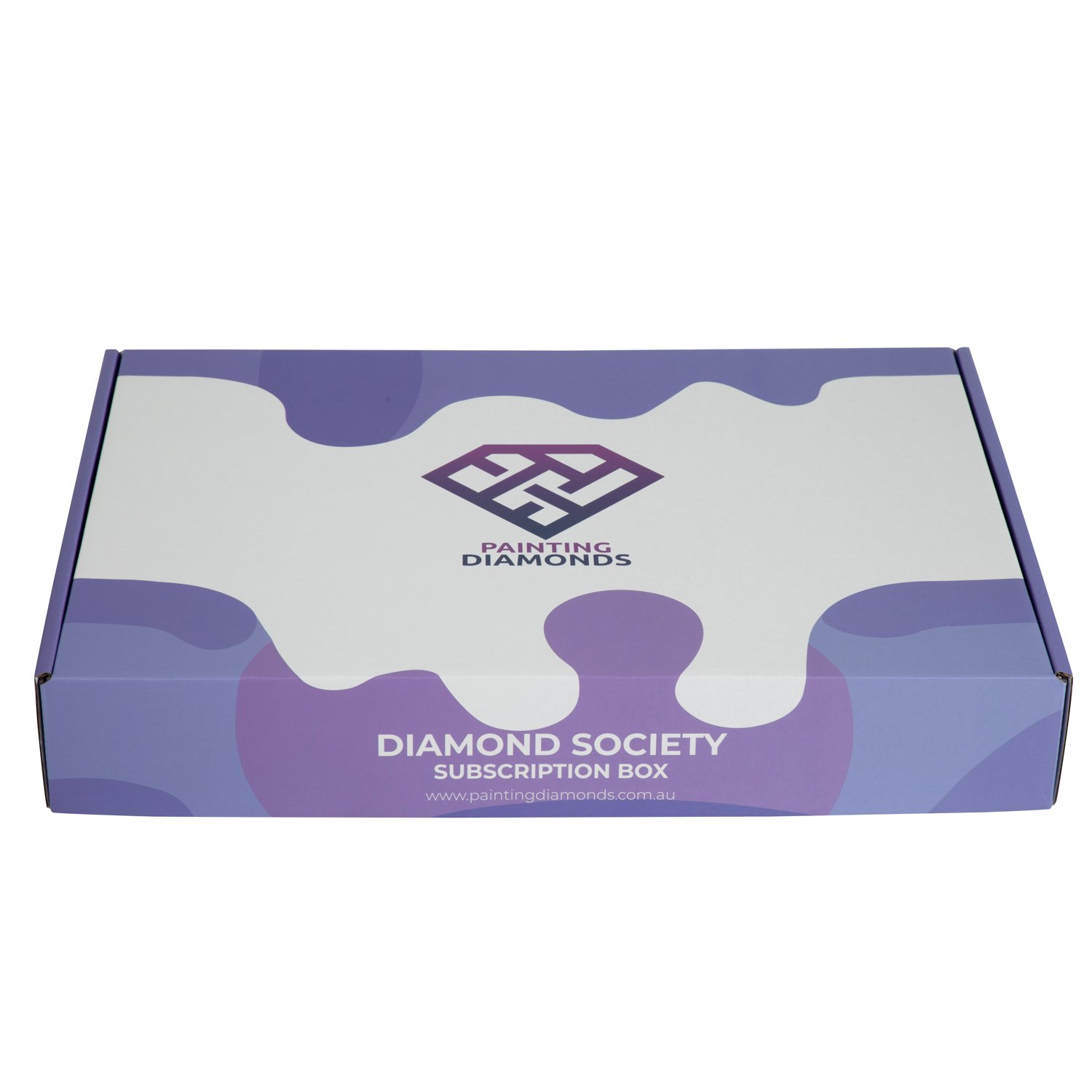 Forest Customized Environmentally Friendly Corrugated Paper Box Printing Packaging for Skincare Perfume Packaging Gift Boxes