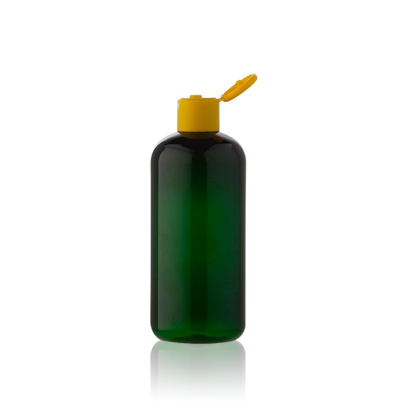 16 oz 120ml 240ml 480ml private label lotion bottle plastic