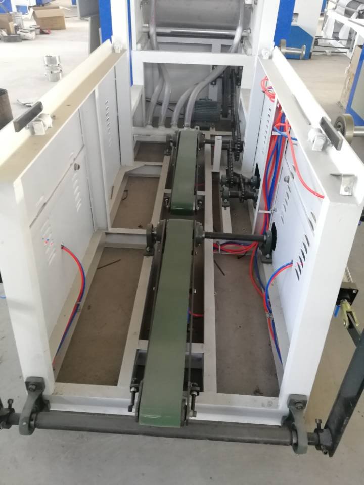 Factory 4 Lines Automatic Folding Facial Tissue Paper Making Machine Production Line