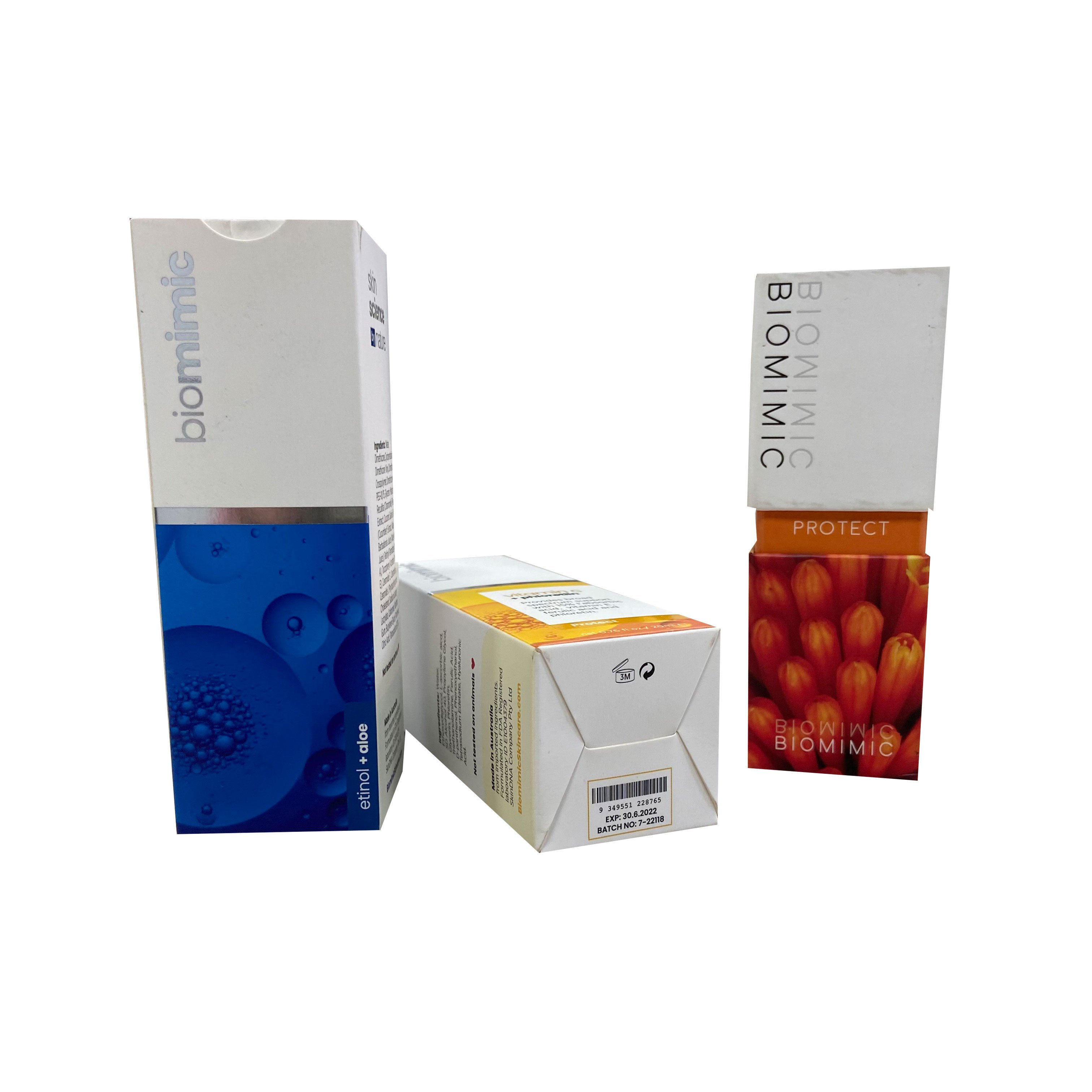 Manufacturer Recyclable Factory Price Soap Box Packaging Luxury Soap Package Box