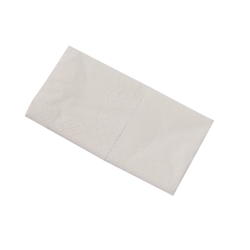 100% virgin pulp Customized soft square shape paper mini pocket facial tissue for daily use handkerchief pocket tissue