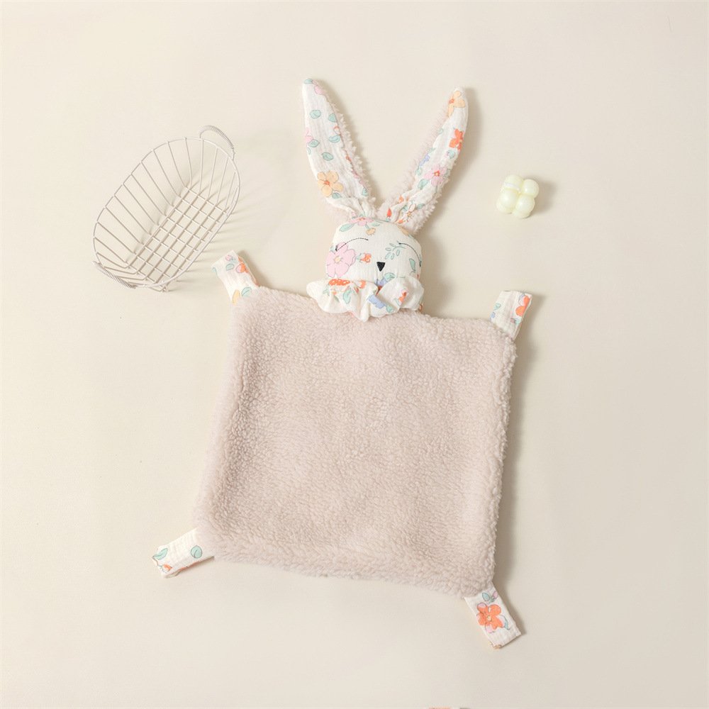 Factory directly Cheap Made In China Comforter Toy Baby Blanket Suppliers Handkerchief Saliva Towel anime blanket baby comforter