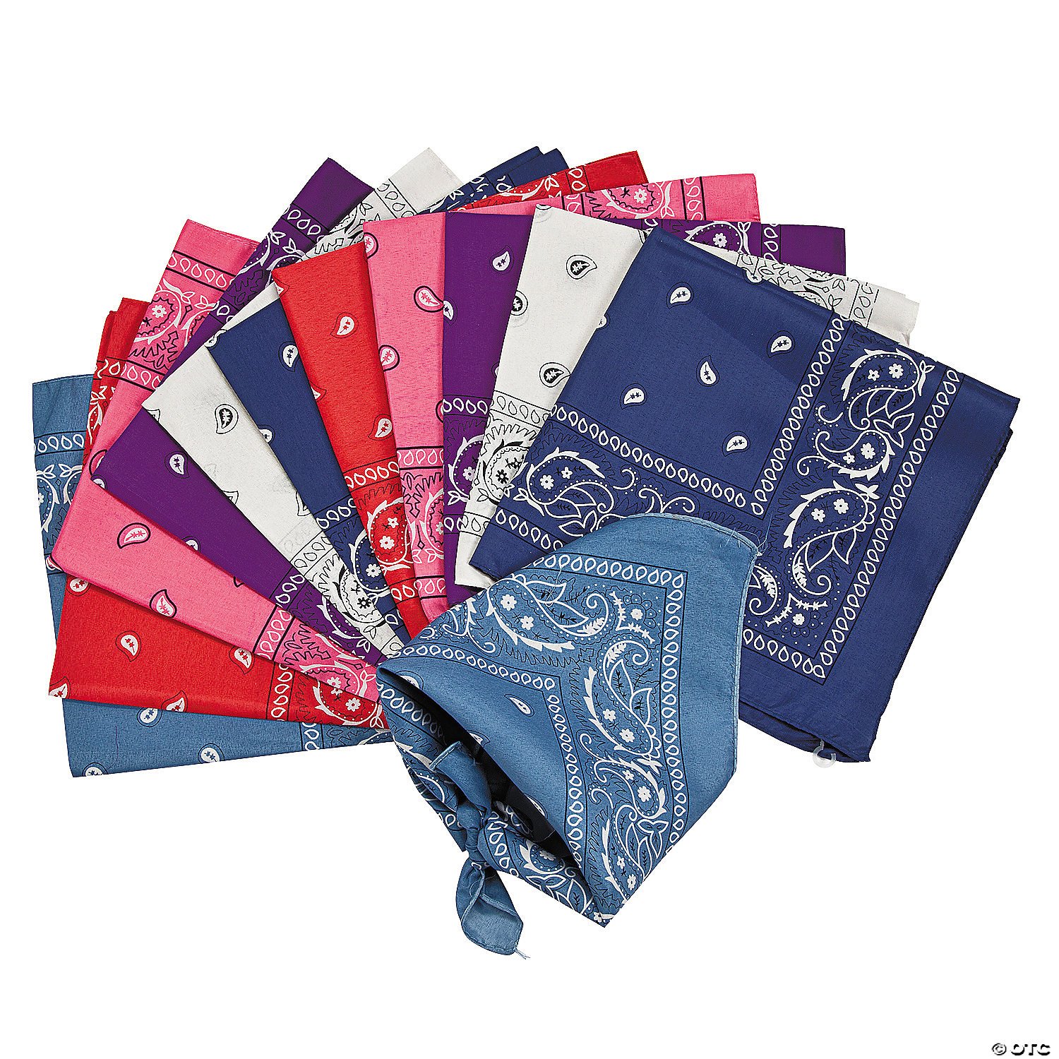 Bandana Custom logo digital printed Special Offer women printing Fashion Accessories scarves square scarf & handkerchiefs