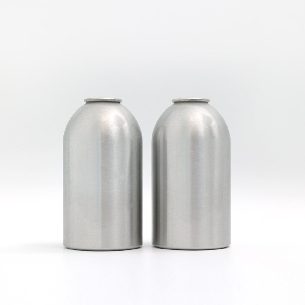 Self Defense Spray Wholesale Tear Gas Spray Aluminum Aerosol Cans