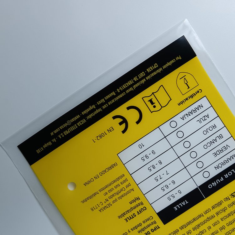 Small Plastic Reclosable Self-Sealing Bag Can Custom LOGO Personal Care Metal Screw Packing Zipper Boneself sealing bag