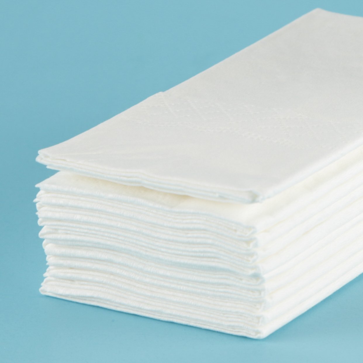 Factory OEM Skin-Friendly Face Daily Use Soft Pocket Tissue Custom Handkerchief Wholesale Pocket Pack