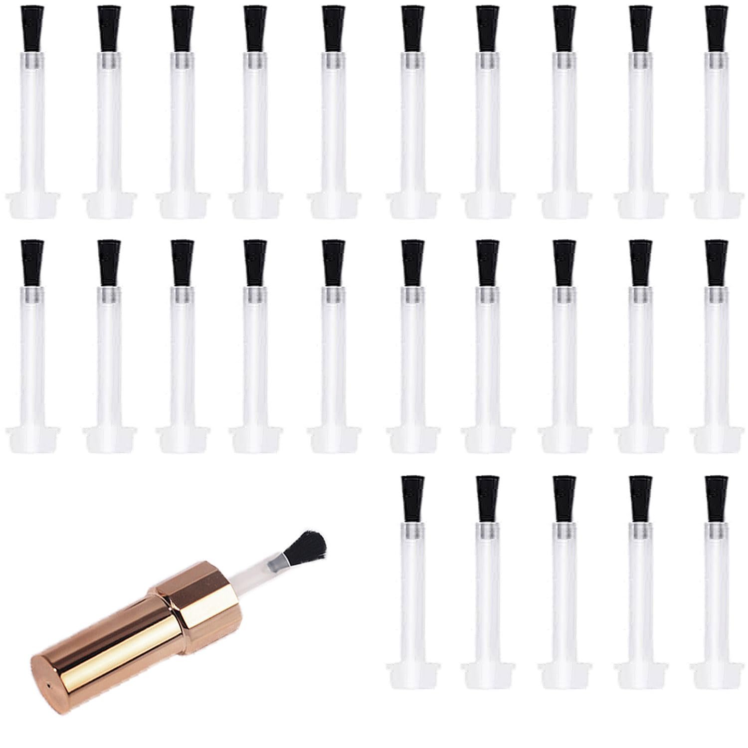 Gel Kolinsky Acrylic Nail Brush Nail Polish Professional Nail Brush Customized Dupont Brush