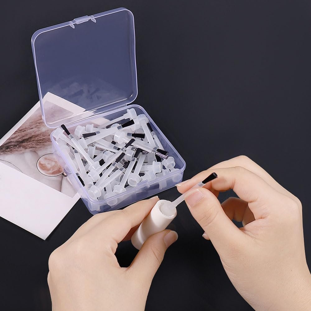 Gel Kolinsky Acrylic Nail Brush Nail Polish Professional Nail Brush Customized Dupont Brush