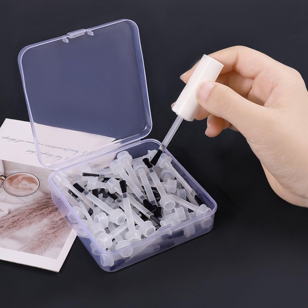 Gel Kolinsky Acrylic Nail Brush Nail Polish Professional Nail Brush Customized Dupont Brush