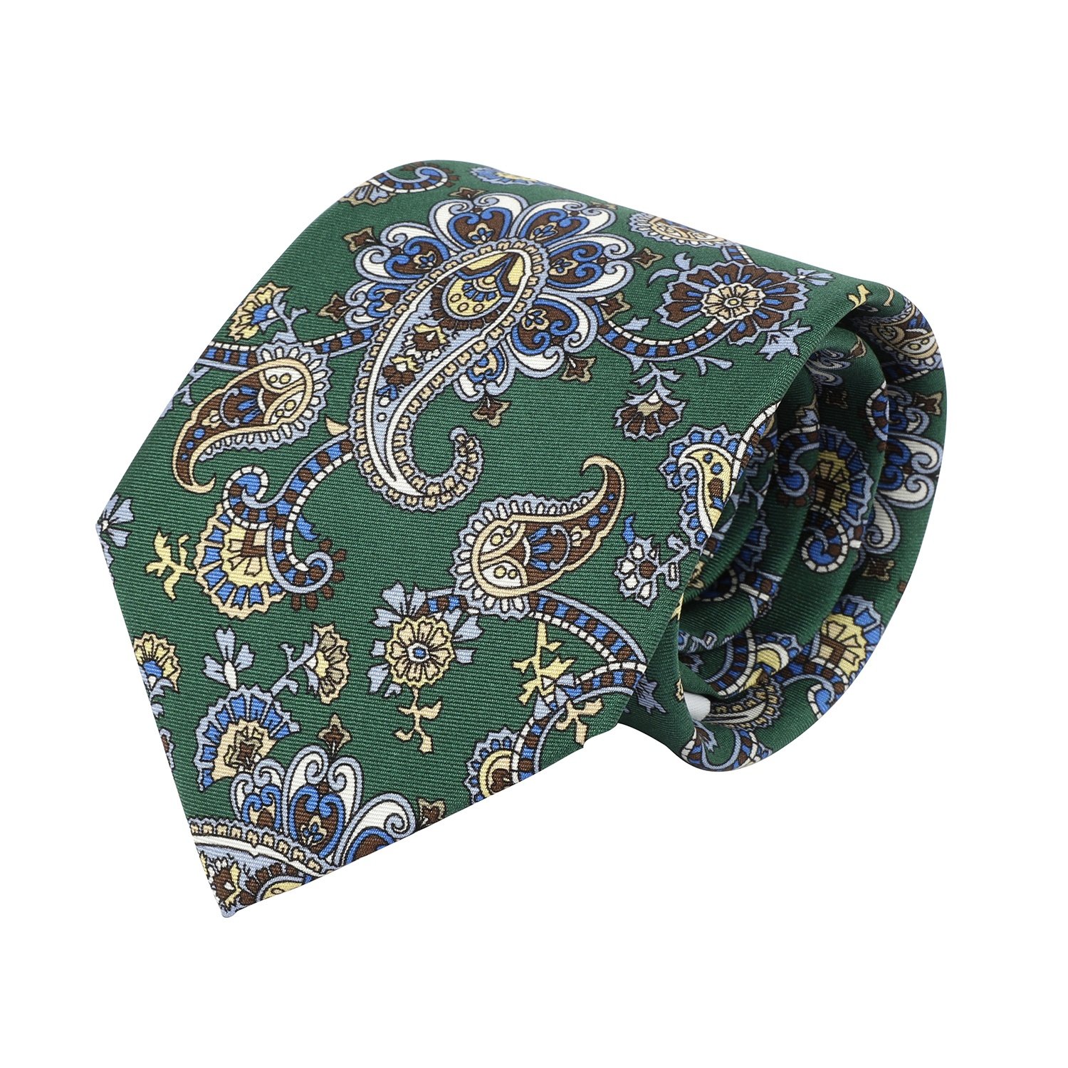 2 Pieces Set Mens Tie Pocket Square Sets Business Formal Classic Necktie Handkerchief for Men Casual Occasions Wedding Party