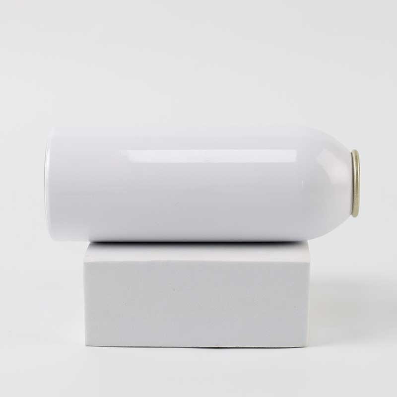 Aluminum Butane Canisteraluminum Aerosol Canister Portable Aluminum Aerosolaluminum Can