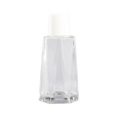 FTS High Quality Cosmetic Bottle Fragrance Bottle Glass Bottle