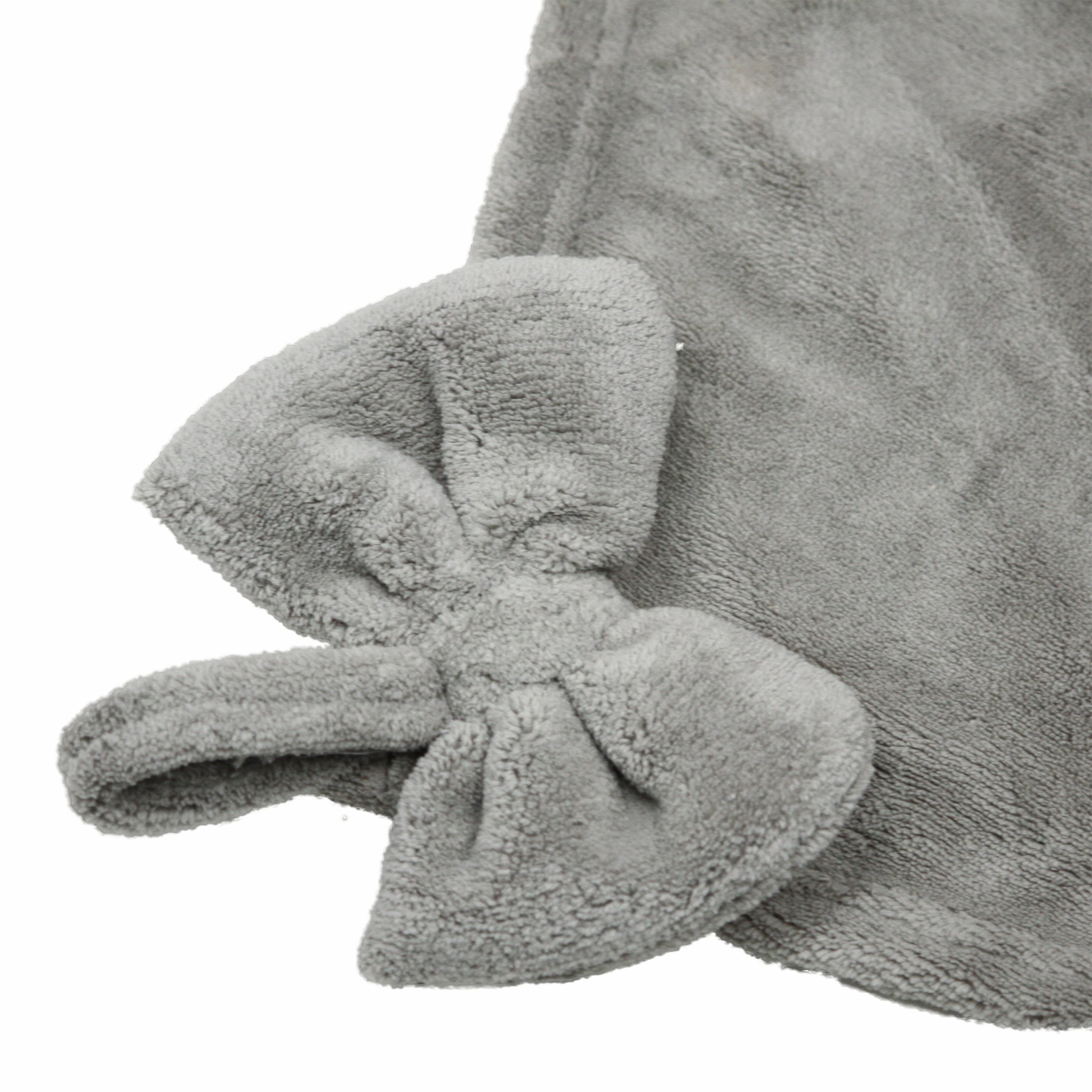 Recycled custom products,microfiber polyester handkerchiefs hair-drying cap and coral velvet towel towels