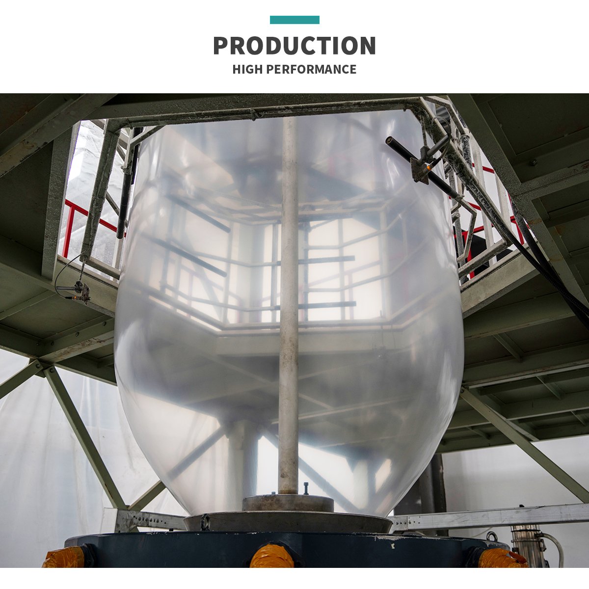 POS Shrink Skin Film Packing Material PE Eco friendly Shrink Film Instead of POF Film