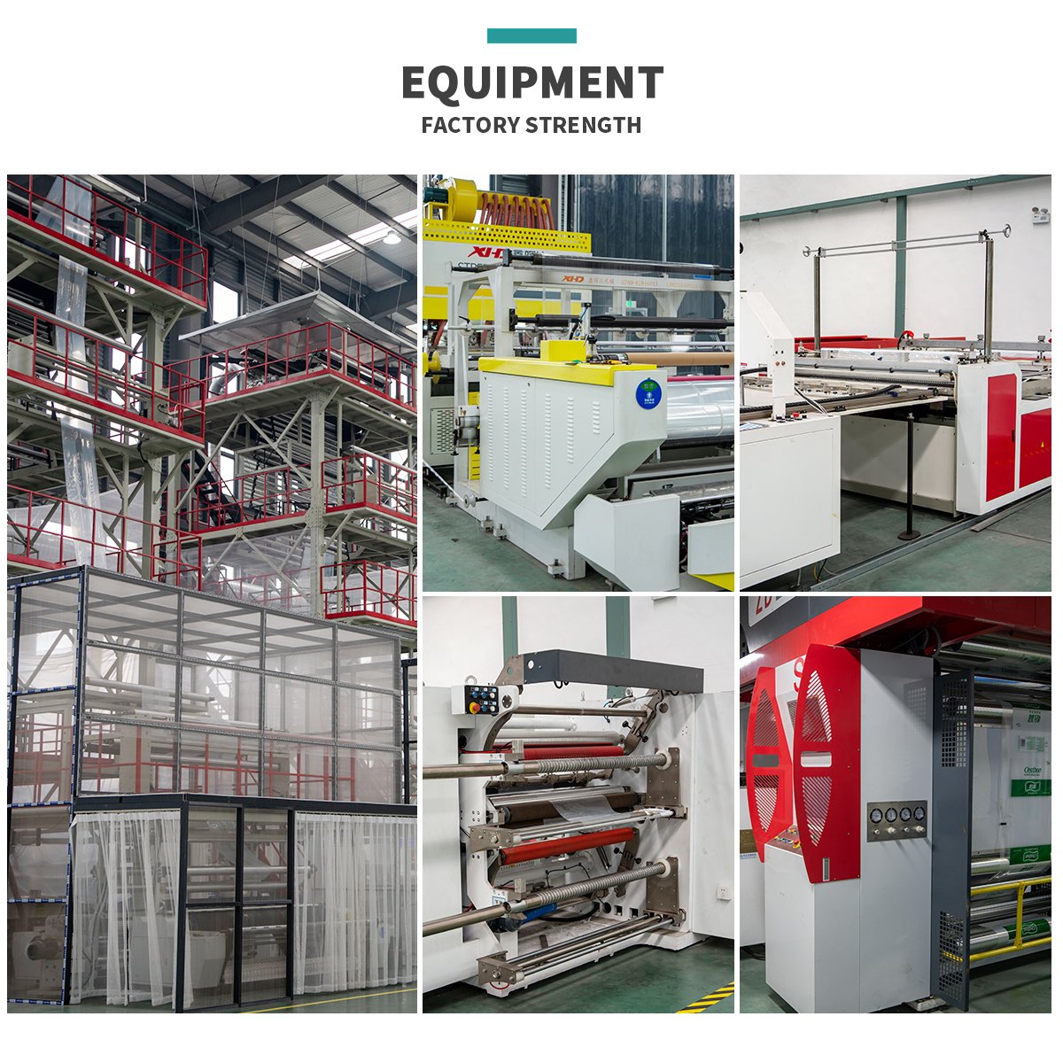 POS Shrink Skin Film Packing Material PE Eco friendly Shrink Film Instead of POF Film