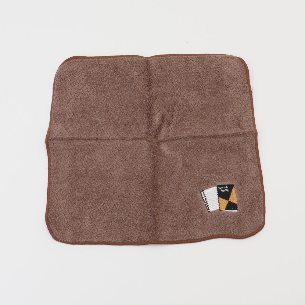 High Quality Japanese Soft Handkerchief - 100% Cotton, 22cm x 22cm