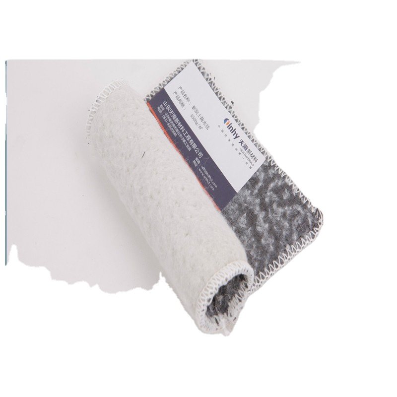 High Quality Fabrics Non Woven geotextile/ PET Filament geotextile