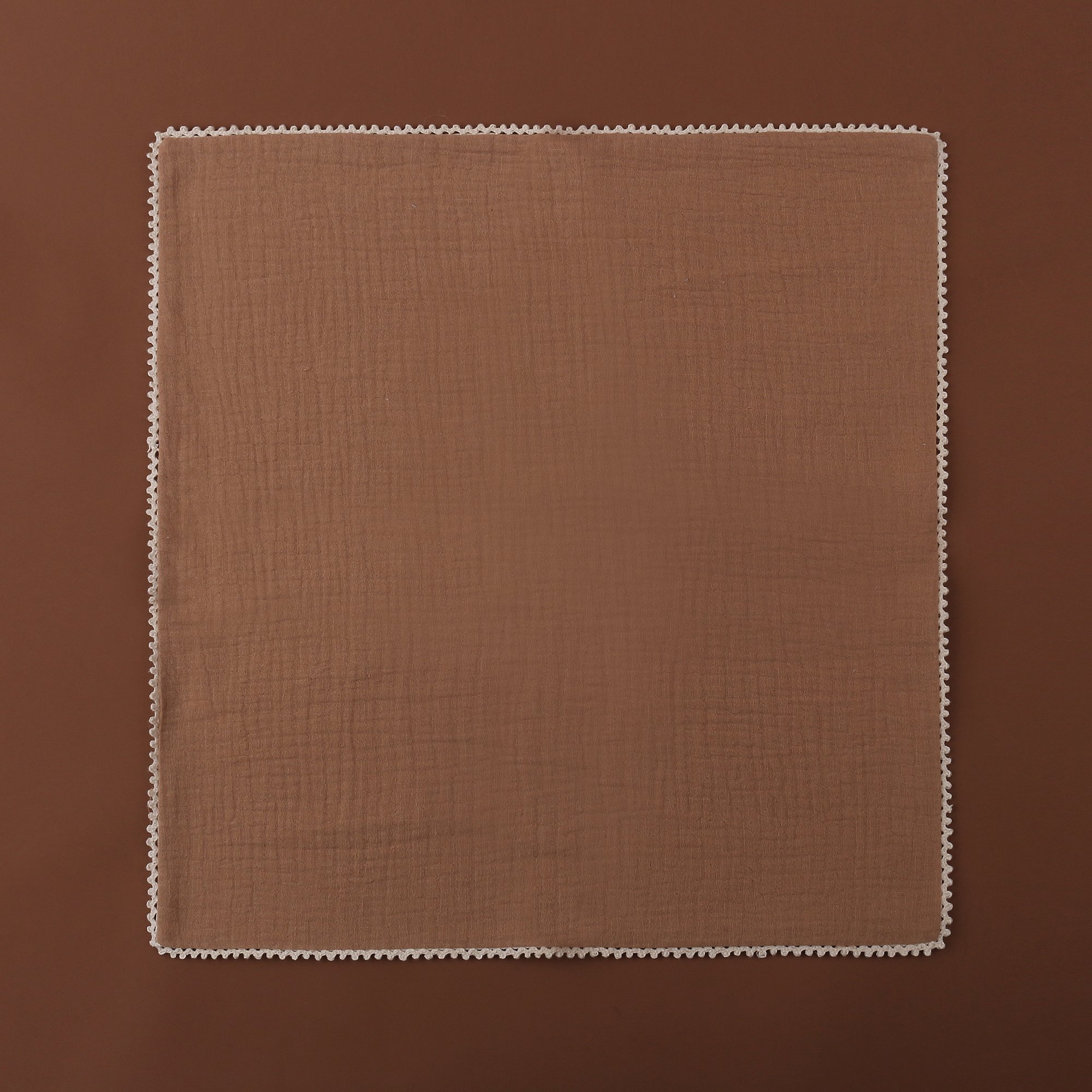 100% Organic Cotton Baby Swaddle Muslin Blankets For Winter Wrap Blanket