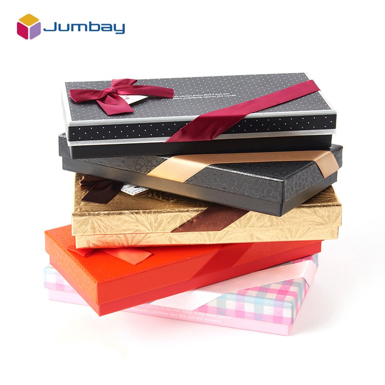 Professional Customization Wedding Boxes Gift Clothes Gift Box Gift Boxes Least Wholesale