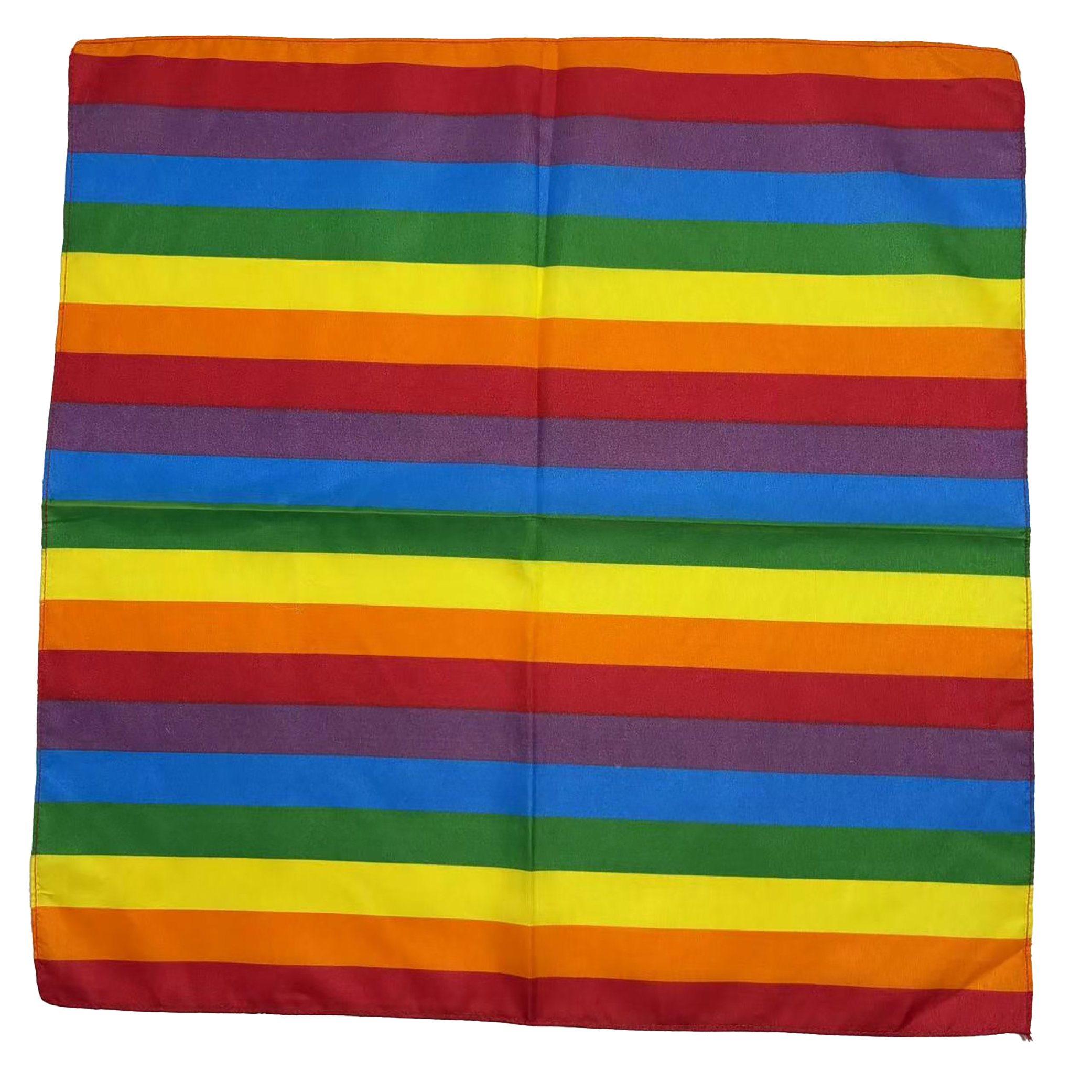 Wholesale Customized Motorcycle Bandana New Design Square Cotton Scarf & Handkerchiefs in Multi Colors
