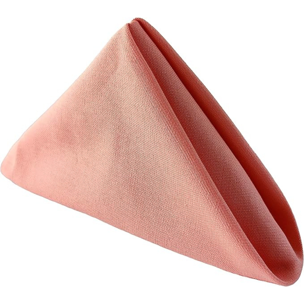 Cotton Polyester Kitchen Napkins Plain White Customized Logo Dishcloth Restaurant Bar Napkin Kitchen Towels
