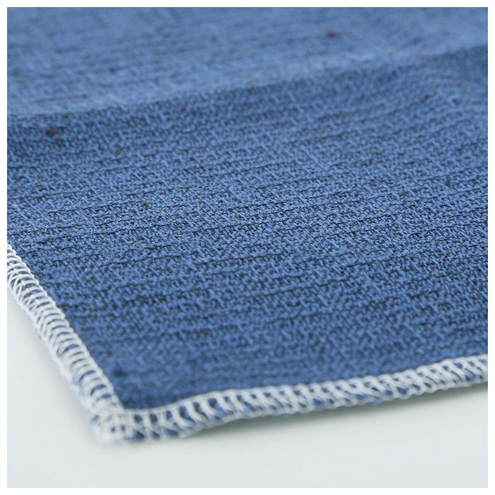 High Quality 100% Cotton 28cm x 29cm Handkerchief Made in Japan
