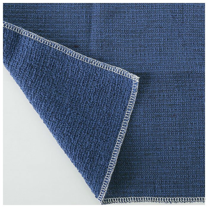 High Quality 100% Cotton 28cm x 29cm Handkerchief Made in Japan