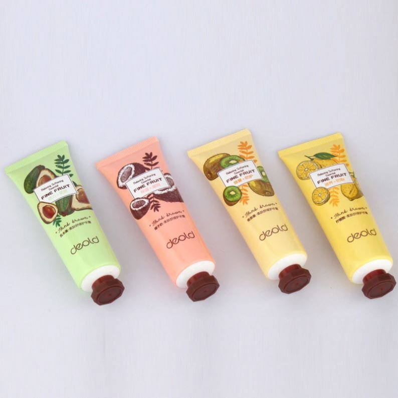 FTS Prevent Anti Dry Moisturizing Skin Care Products Natural Nourishing Best Hand Lotion Cream