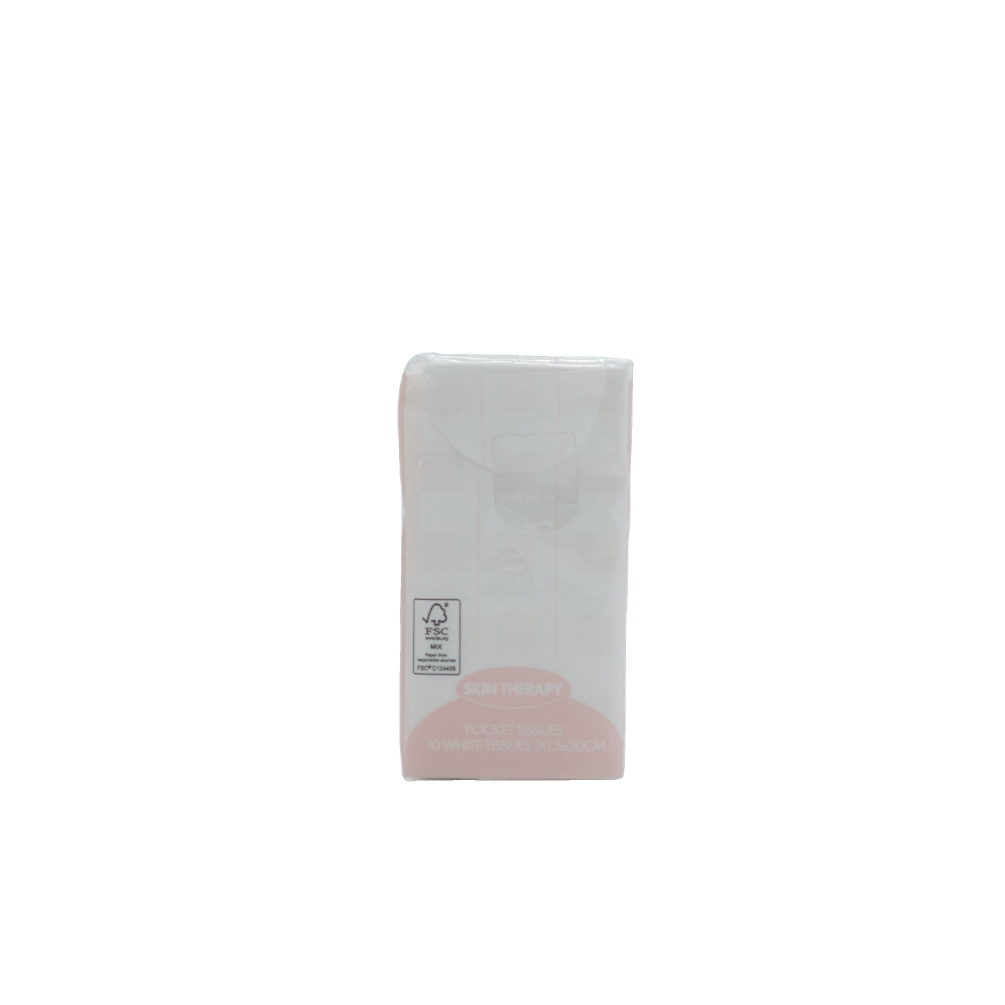 qiaodou Factory Hot Sell Price 3ply Handkerchief Tissue Ultra Soft Pocket Tissue Paper with Quality Assurance