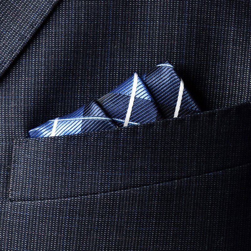 Tie Set Men Pocket Squares Men Handkerchief
