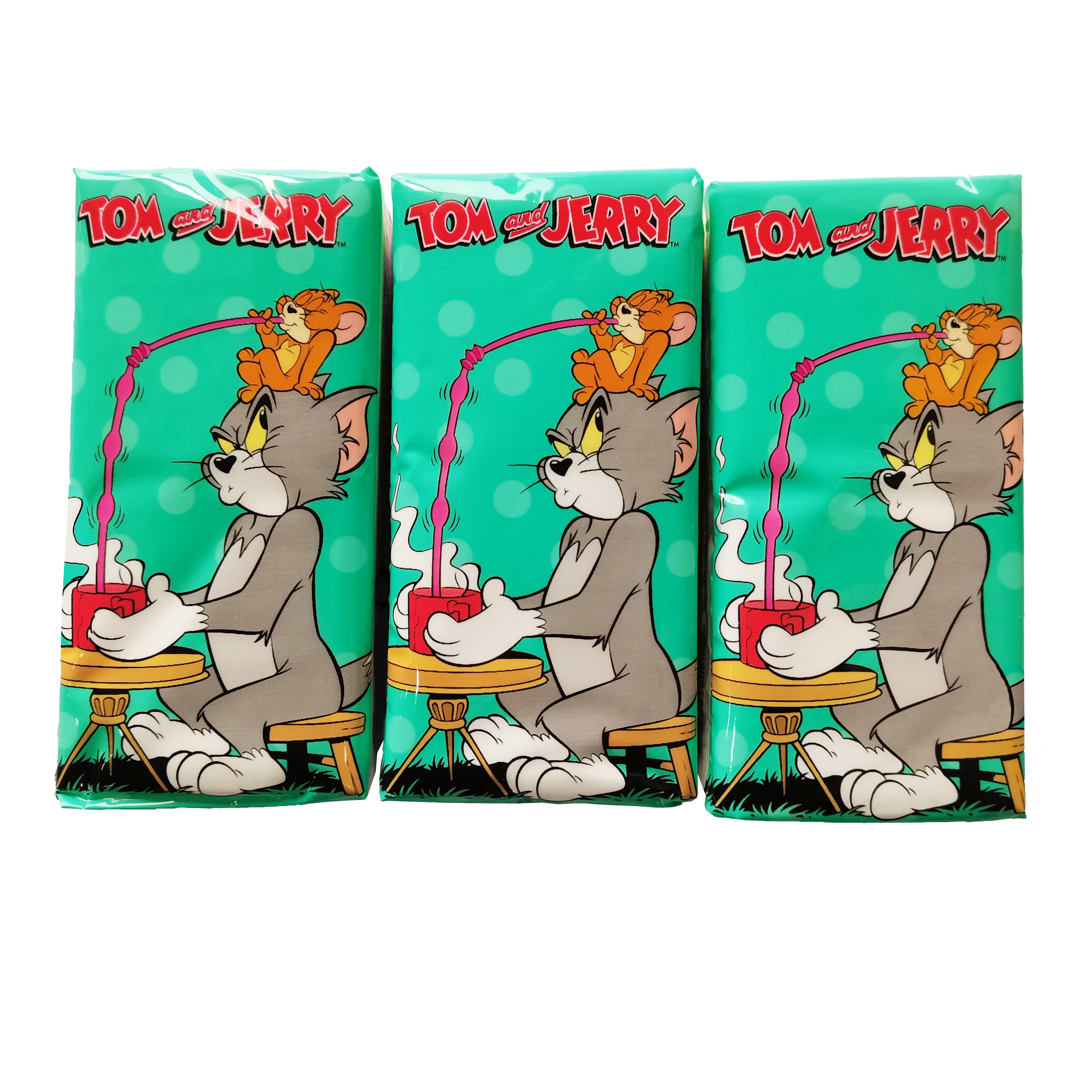 Promotional Customized Handkerchief Facial Pocket Paper Disposable Soft and Sensitive Mini Package Pocket Facial Tissue