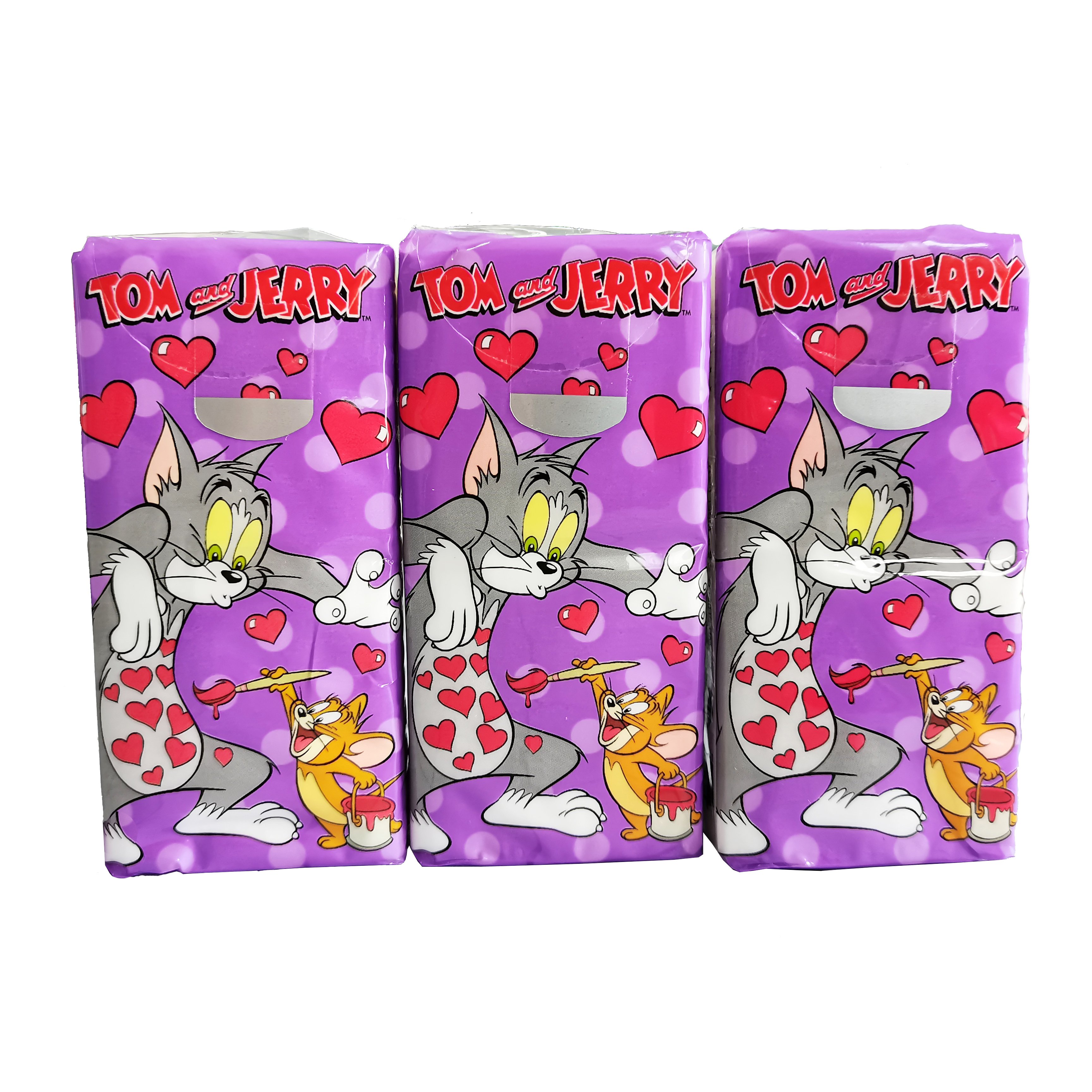 Promotional Customized Handkerchief Facial Pocket Paper Disposable Soft and Sensitive Mini Package Pocket Facial Tissue