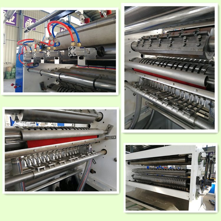 Napkin Paper V Folding Paper Tissue Paper Making Machine Production Line with embossing tissue facial machine