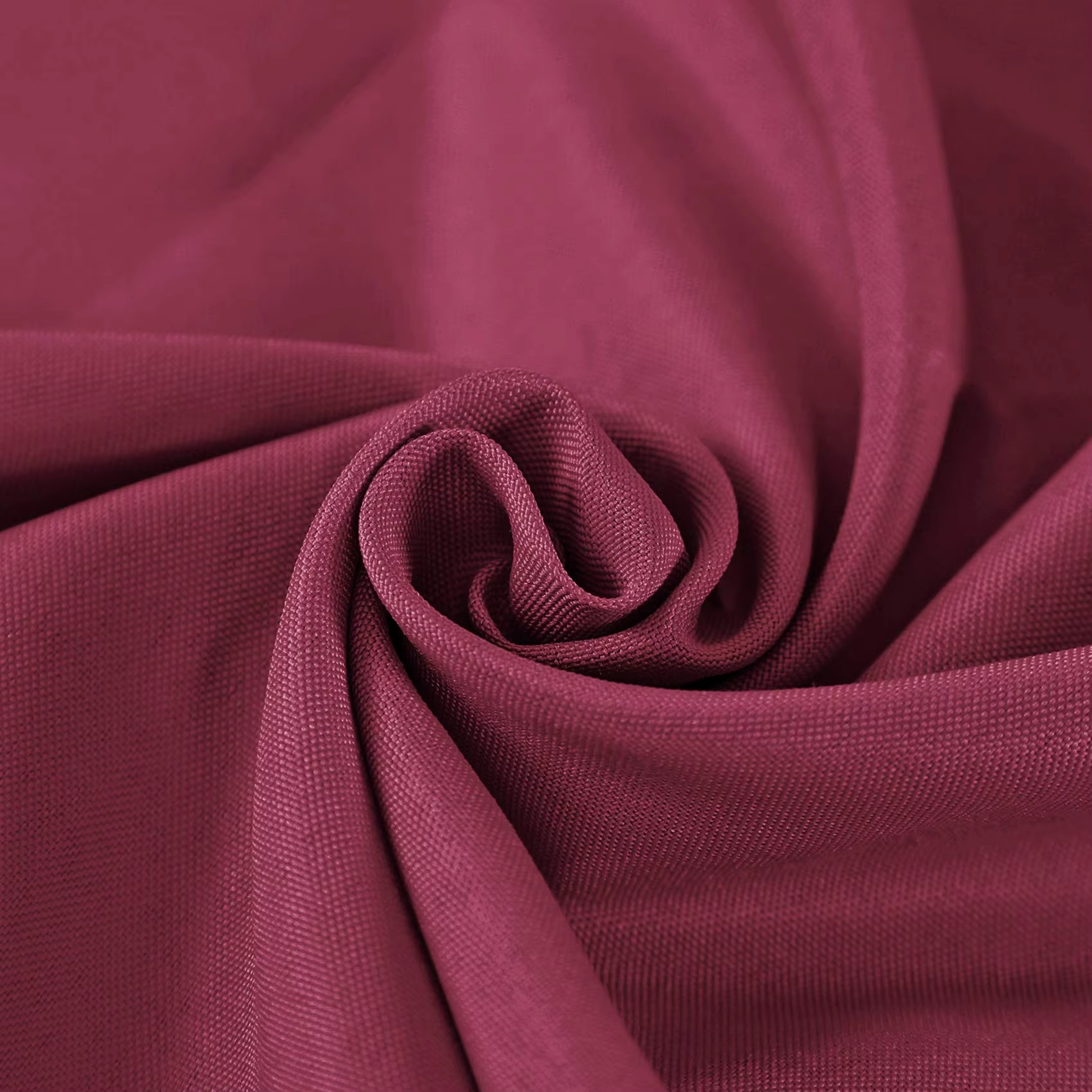 20 Inches Soft Handkerchief Reusable Stain-Resistant Personalized Napkin Wedding Luxury Decoration Red Dinner Napkins