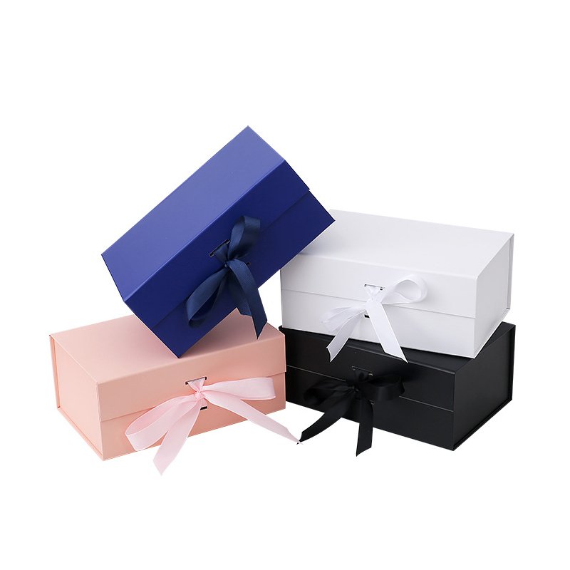 Luxury Small Magnetic Cardboard Case Pink Box Personalised Gift Boxes Packaging Series Printed Boxes Your Gift Paper