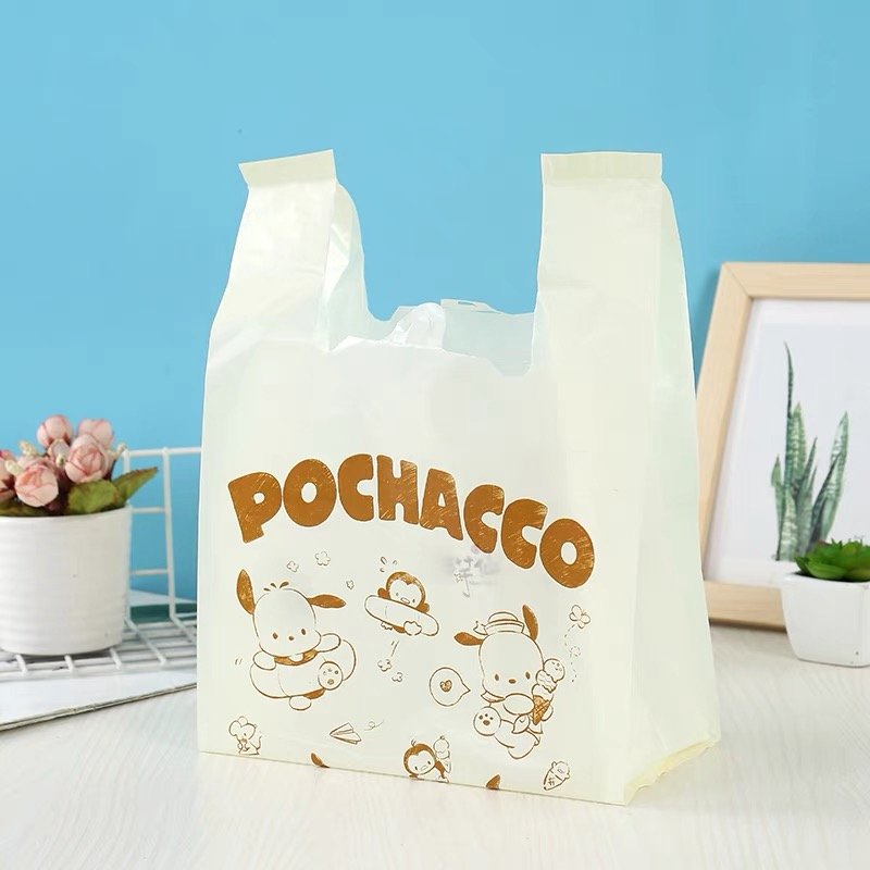 Premium Multi-Purpose PE Zipper Car Garbage Bag with Gravure Printing Wholesale Cheap Price Replacement Personal Care House Use
