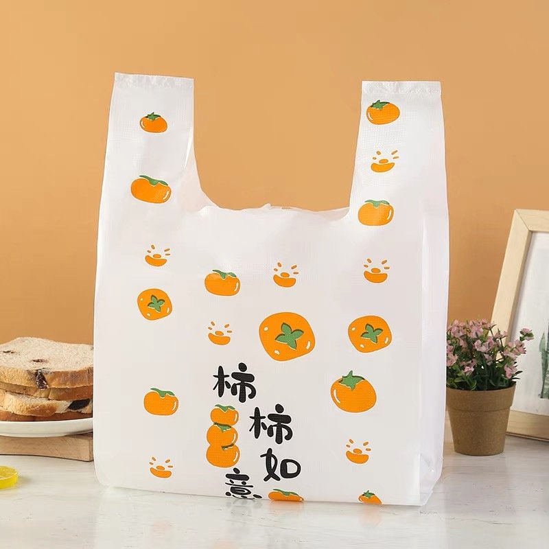 Premium Multi-Purpose PE Zipper Car Garbage Bag with Gravure Printing Wholesale Cheap Price Replacement Personal Care House Use
