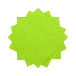 Bright-green