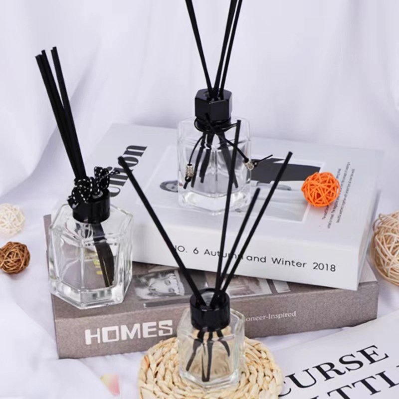 reed diffuser bottle 100ml 120ml 200ml glass reed diffuser bottle luxury reed diffuser bottle