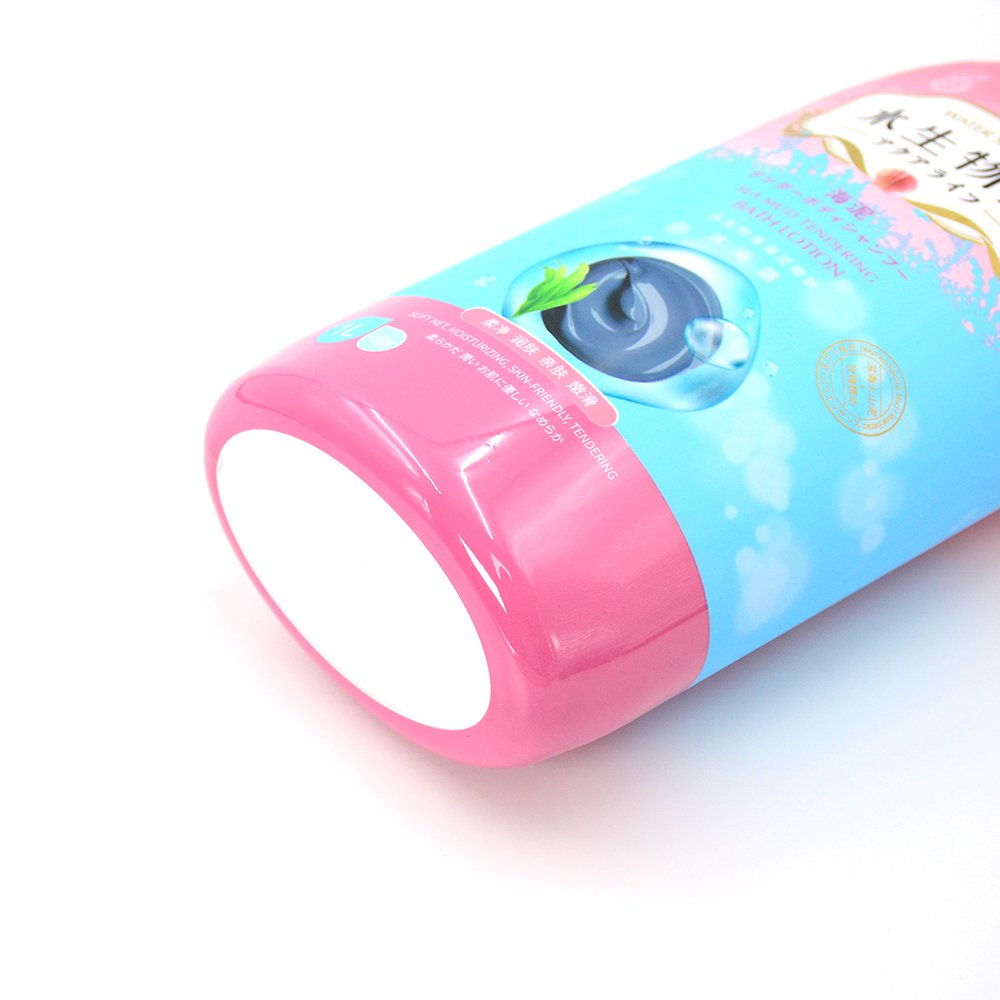 Wholesale Direct Sales cheap price Shrink Wrap Bottle Labels Custom Printed Heat Shrink Sleeves Labels For Irregular Bottle