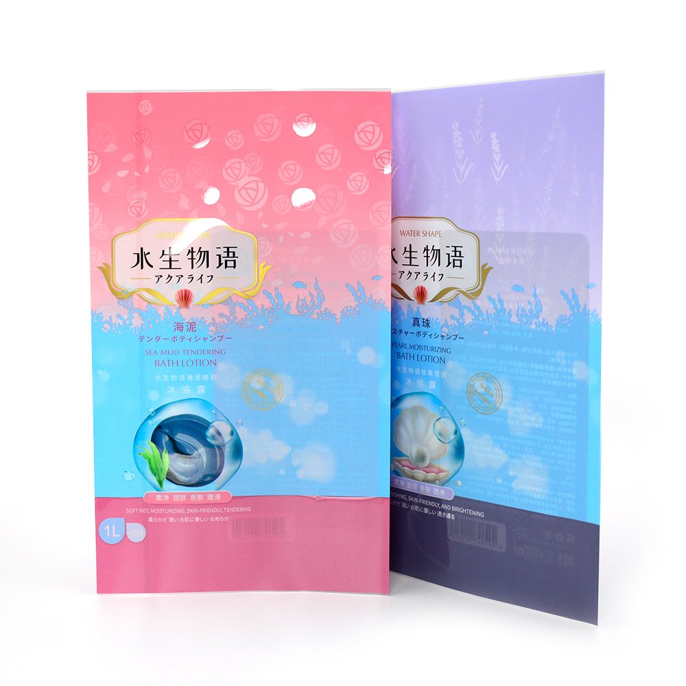 Wholesale Direct Sales cheap price Shrink Wrap Bottle Labels Custom Printed Heat Shrink Sleeves Labels For Irregular Bottle
