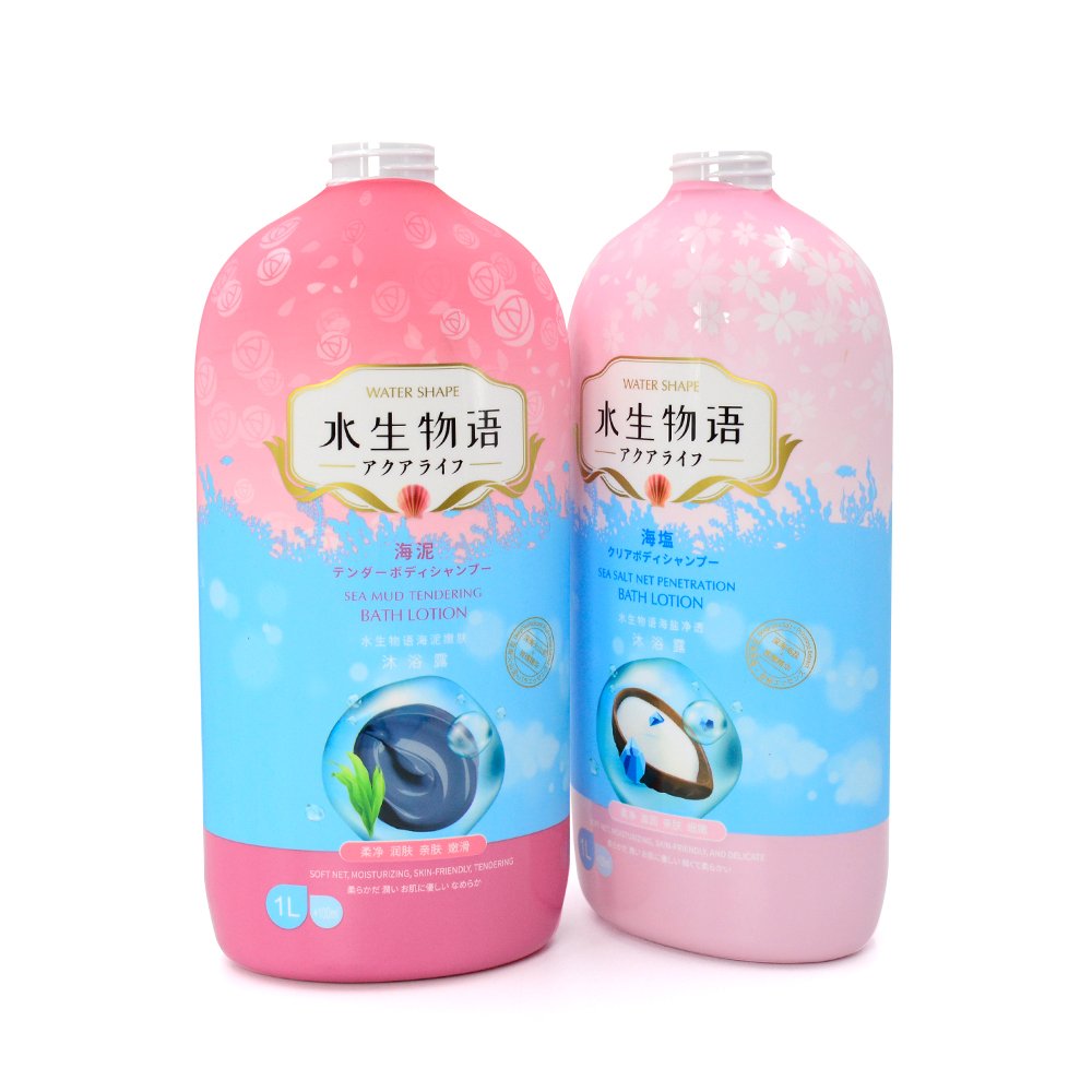 Wholesale Direct Sales cheap price Shrink Wrap Bottle Labels Custom Printed Heat Shrink Sleeves Labels For Irregular Bottle